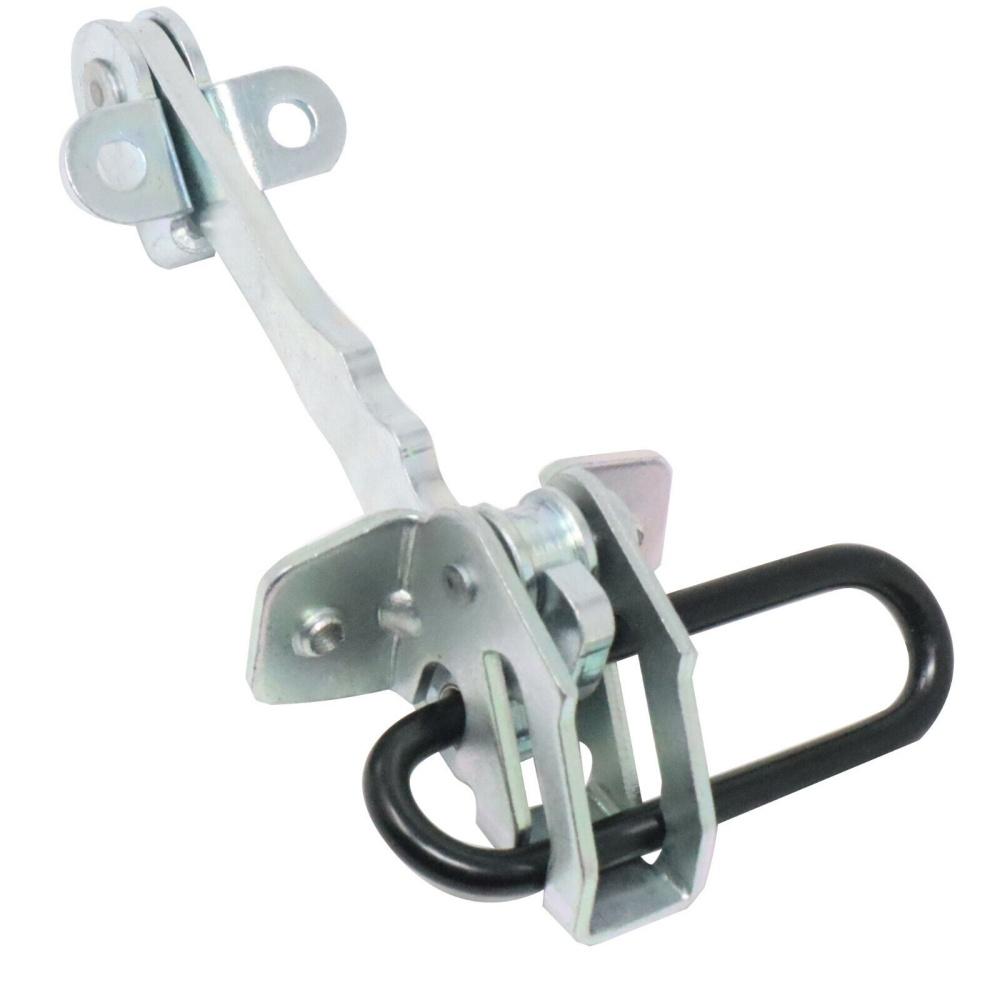 Door Hinge Stop Check Strap Limiter For Fiat Lancia Ypsilon MK2 2003–2011