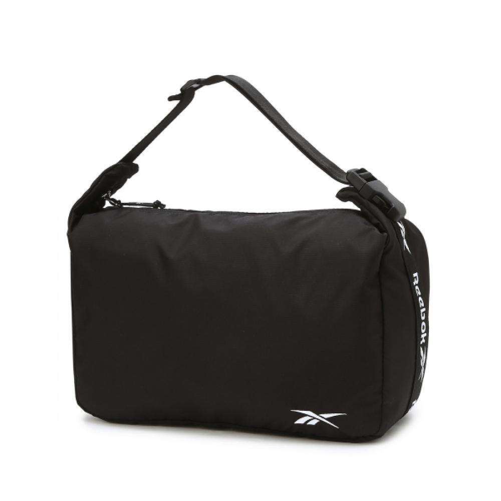 【Reebok】◆大人気◆Varsity Nylon Cross Bag◆BLACK◆ Amazon.com: Reebok Women's Crossbody Bag - Stylish