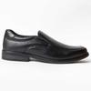 Mocasín De Piel Para Hombre. Confore8  98992