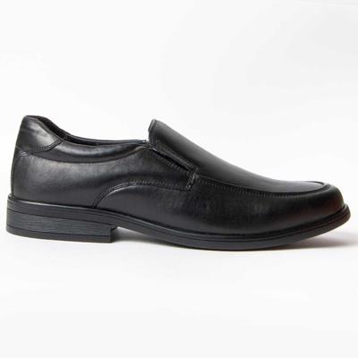 Men's Leather Loafer. Confore8  98992
