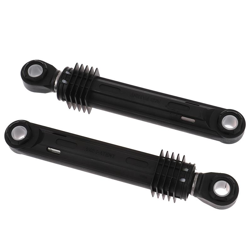 2 Stück Waschmaschine Frontlader Teil Kunststoffschale Stoßdämpfer für LG Waschmaschine