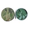 Yiyayun 9L Camouflage Folding Outdoor Camping Fishing Bucket