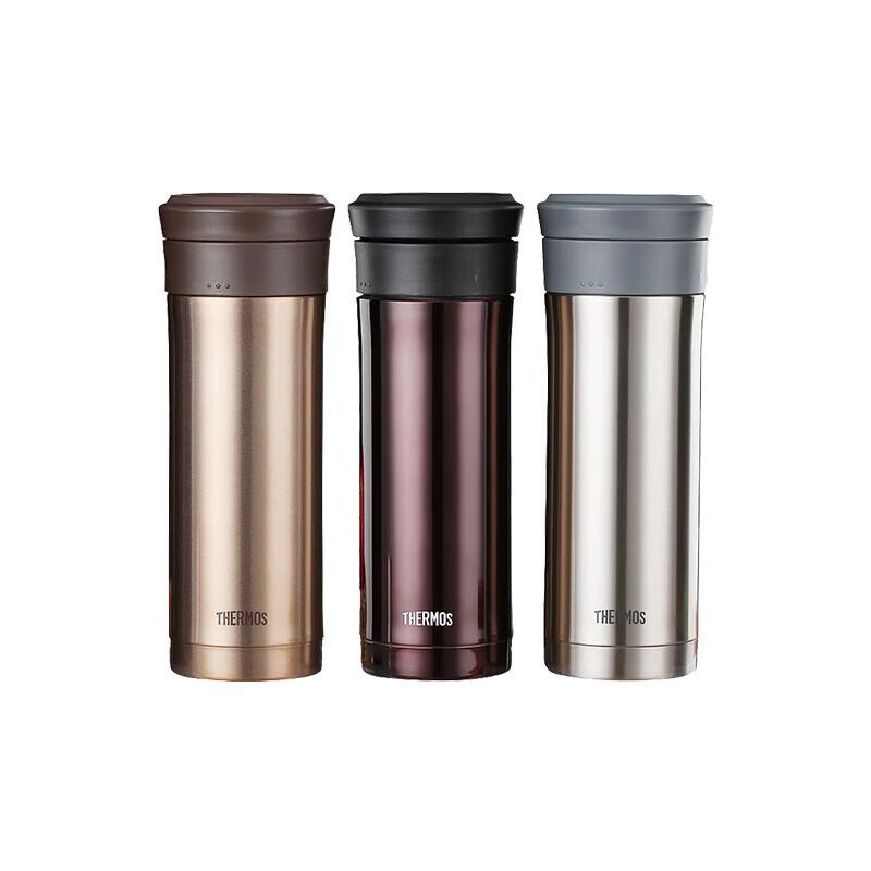 Thermos Vacuum Insulated Stainless Steel Tea Mug