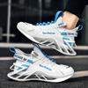 Sneakers Trendy Blade Buitenzool Heren Mesh Schoenen plus Maat Jeugd Sneaker Student Mode Hardloopschoenen