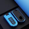Daefar Auto For TOYOTA TANK Rush Alphard Fit Daihatsu LA600S LA610S LA150S MOVE K TPU Car Remote Key Fob Case Cover Shell