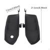 Rear Seat Center Side Tail Fairing Parts for Yamaha FZ07 2014-2017
