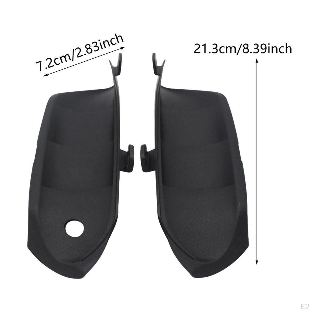 Rear Seat Center Side Tail Fairing Parts for Yamaha FZ07 2014-2017