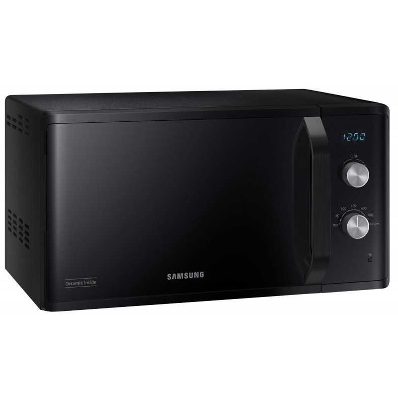 Samsung MS23K3614AK Microwave Oven 23L Black
