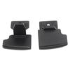 2PCS Console Armrest Lid Latch Lock Cover Central Armrest Box Lock for ASX 8011A408