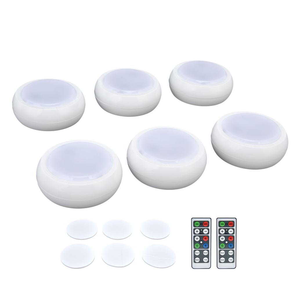 Push Dimming Night Light Atomization Soft Adjustable Convenient Emergency Night Light