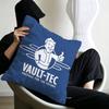 Game VVVaultS Cartoon Cushion Cover Inches Farmhouse Decor Home Throw Pillow Covers for Couch Decorations