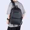 Schoolbag1011 Winter New Business Large Capacity Computer Bag Men's Multifunctional Business Travel Backpack Student Backpack