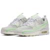 Nike Air Max 90 Sail Neon Green Sneakers Casual Shoes CZ9078-010