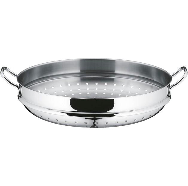 Wok Pan WMF Macao Cromargan 36 Cm (07.9256.6040)