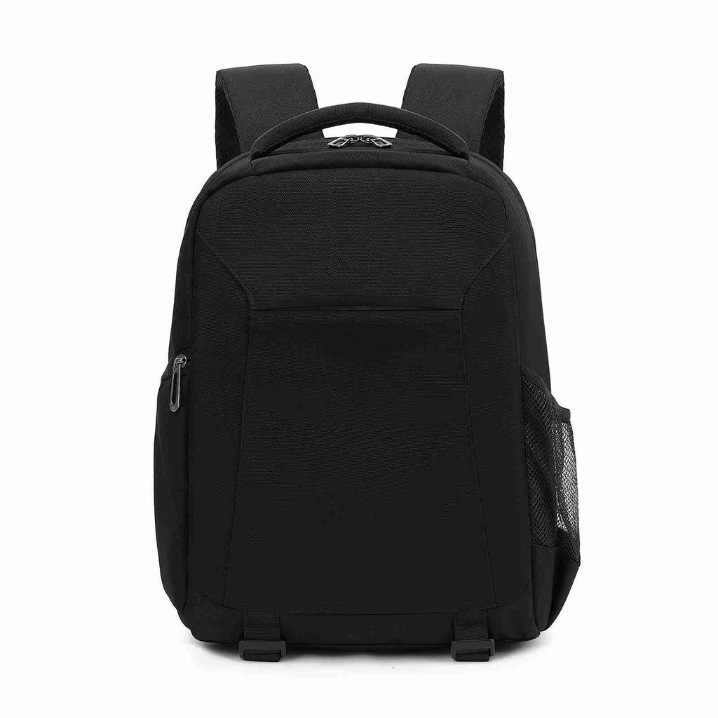 Camera Backpack 1680D Leather 20L Large Capacity Breathable Shockproof Camera Backpack for Photographer