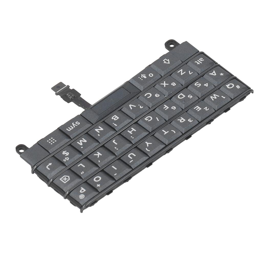 Mobile Phone Keyboard Replacement for BlackBerry Key2 LE Keyboard Accessory Phone Repair Tool Set