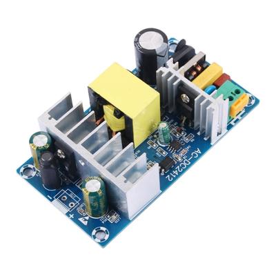 DIY-moduler – Elektroniske moduler
