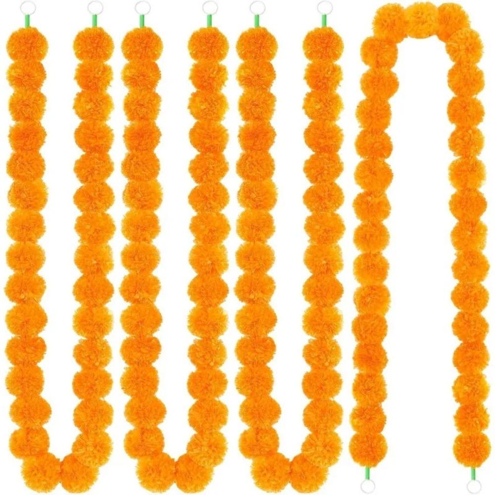 Wedding Decor Home Room Decor Longevity Chrysanthemum Artificial Flower Decoration  Dining Table