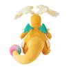 Pokemon Plush Doll Mega Dragonite Japan Pocket Monster