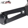For F800GS F700GS F800R F650GS F800 F700 F650 GS 2008-2017 Motorcycle Rear Fender Mudguard Mudflap Guard Cover