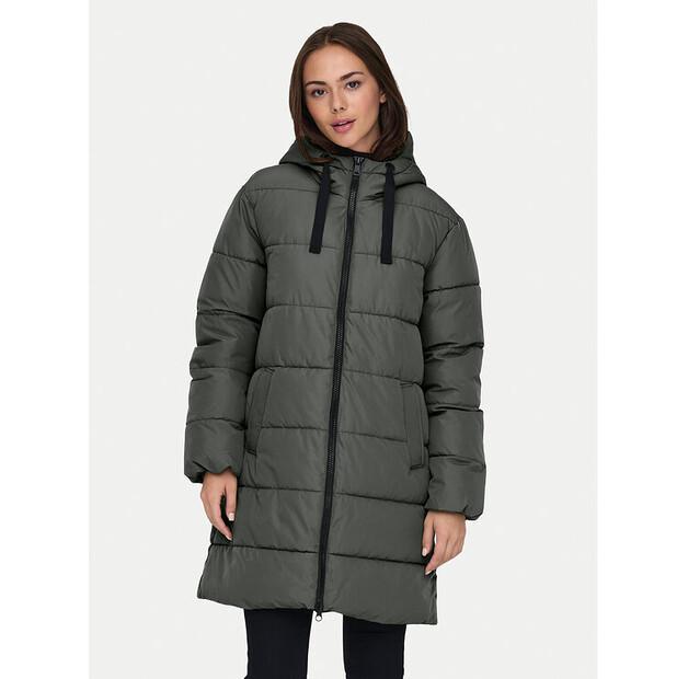 Куртка зимняя ONLY Clair EU XS
