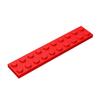 Compatible 3832 Building Blocks MOC Technic Loose Parts, 2X10 Parent-Child, 50g