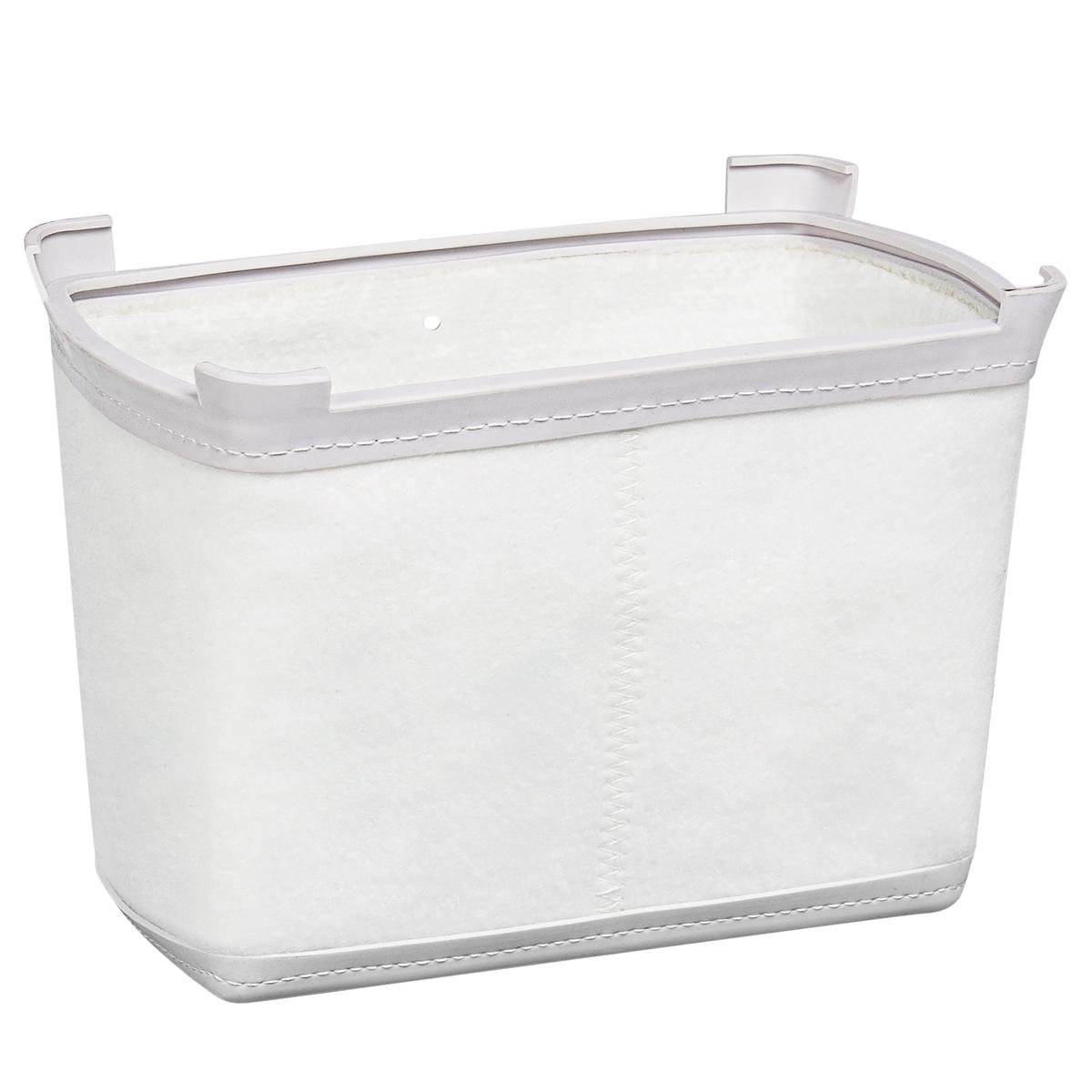 Pentru Aiper Scuba S1 / Scuba S1 2025 Curățător Robotic Automat pentru Piscină Filtru Ultra-Fin Durabil Înlocuire white