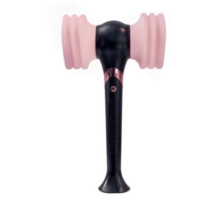 [USED] BLACKPINK light stick