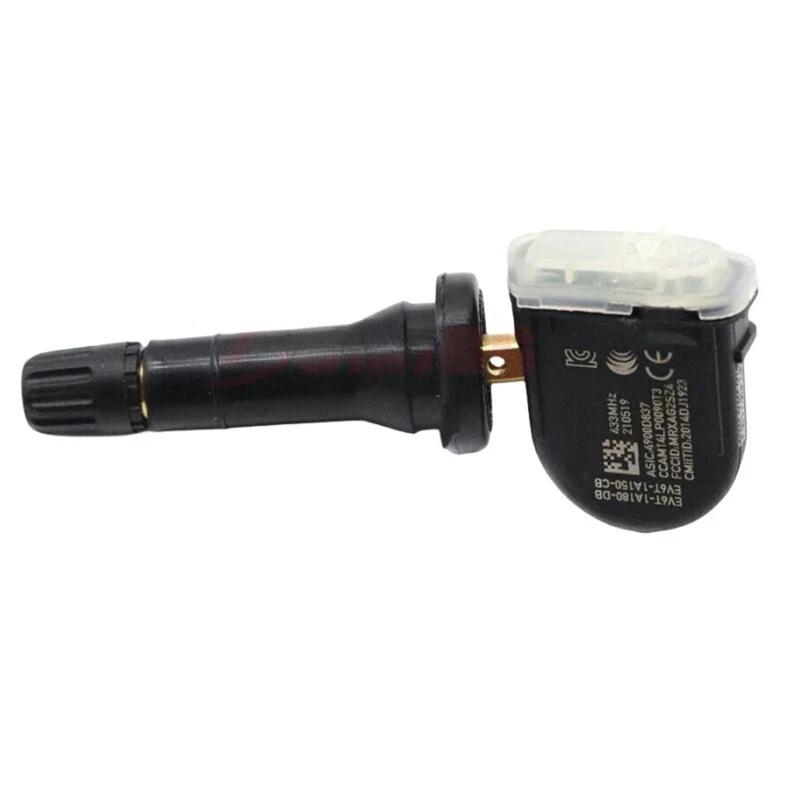 For Ford Focus Fiesta Ranger C-Max Mondeo Kuga Grand EV6T1A180CB EV6T1A150CB Car Tire Pressure Sensor Monitoring System 433MHz