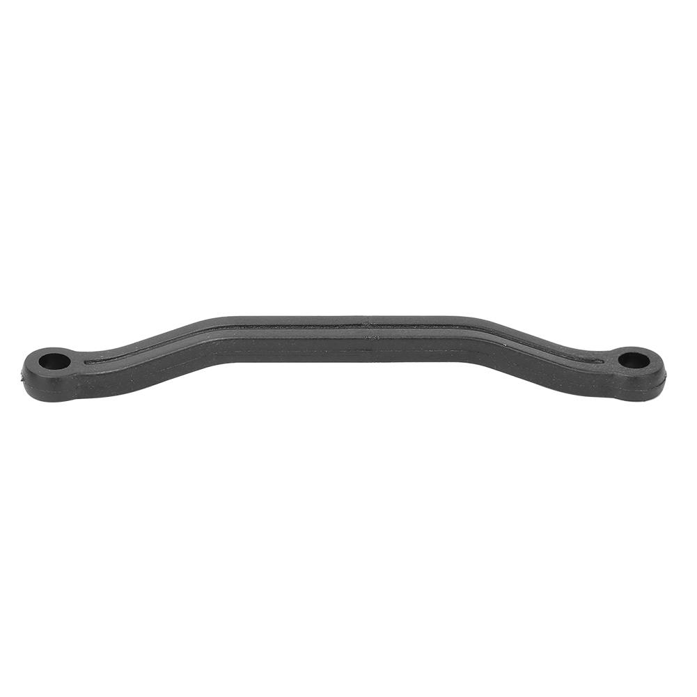 1:24 Servo Mount Steering Rod Shock Bottom Mount Remote Control Crawler Toy Accessories for Haiboxing 2098B