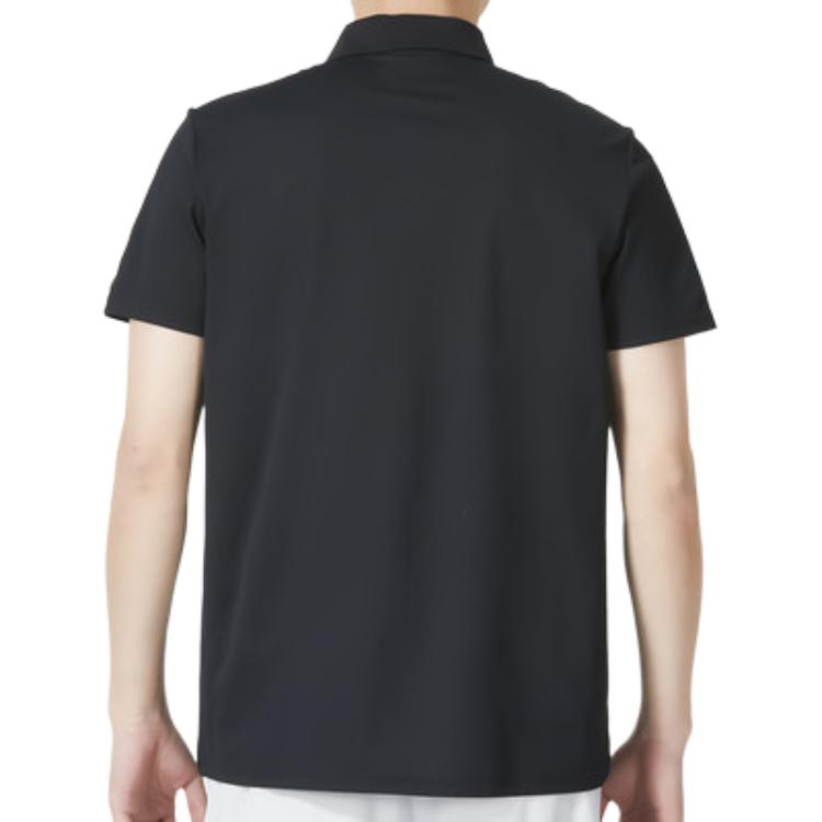 Under Armour Comfortable Breathable Casual Sports Suit Men suits Black 23500507-001+22500706-001