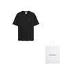 Calvin Klein logo-embroidered T-shirt 4RC275G