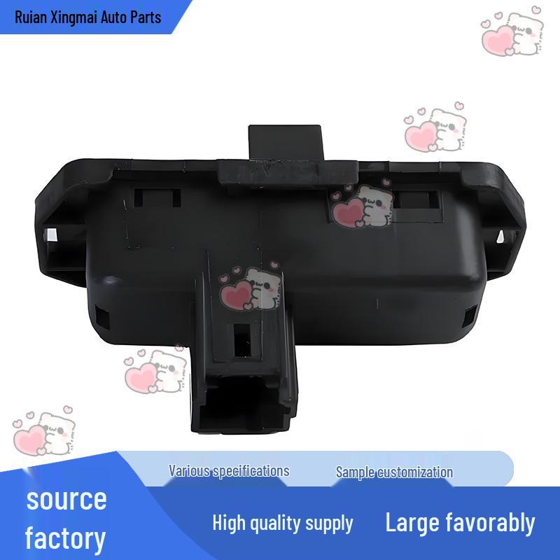 

98091103: Tailgate Switch for 2003-2009 Renault KANGOO and Laguna none