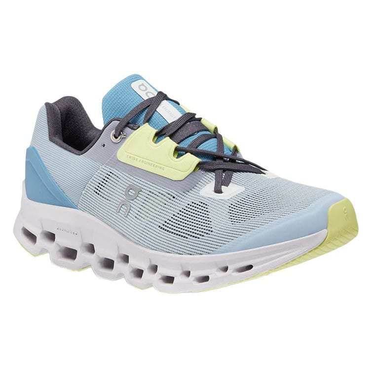 On Running Cloudstratus Chambray Lavender Women's 39.98658