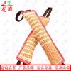 thickened bite sleeve & striking stick set