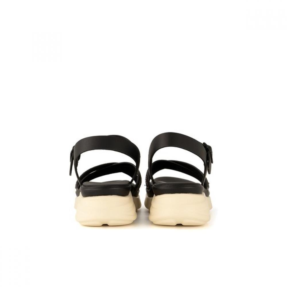 Tandy Women S Sandal Black J1570