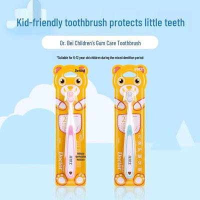 Cura dei denti – Spazzolini da denti per bambini