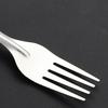 1-5PCS 2-in-1 Stainless Steel Fruit Cutter Watermelon Fork Slicer Portable Kitchen Tool for Home Party Camping