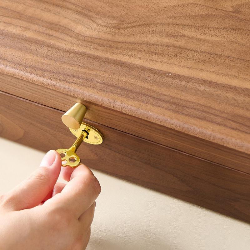 Retro Jewelry Storage Box Desktop Jewellery Organizer Case Watches Bracelet Display Cases Necklace Ornament Displays Boxes