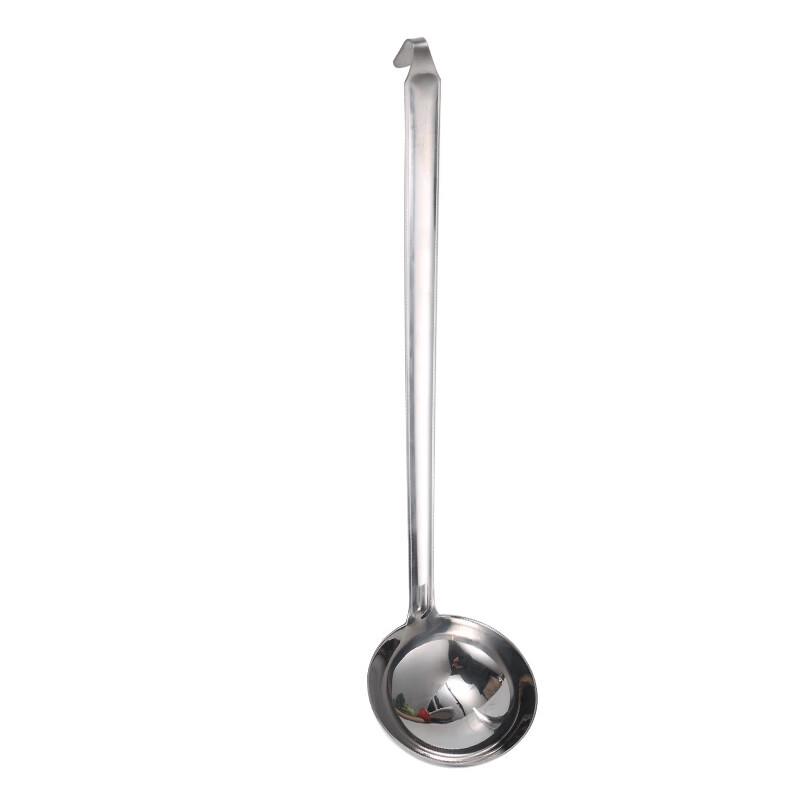 Stainless Steel Long Handle Soup Ladle