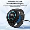 Tempered‑Film‑Integrated Electroplated Soft‑TPU Full‑Edge Shock‑Resistant Watch Protective Shell For Garmin Vivoactive 6 Smart Watch