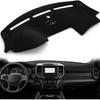 Dash Cover  Fit for Dodge RAM 1500 2500 3500      2024 2025 Dashboard Cover Dashcover Dash Mat Protector Carpet Pad
