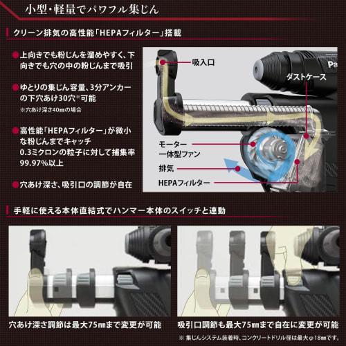 Panasonic EZ9X401 Level for Hammer Drill EZ7881