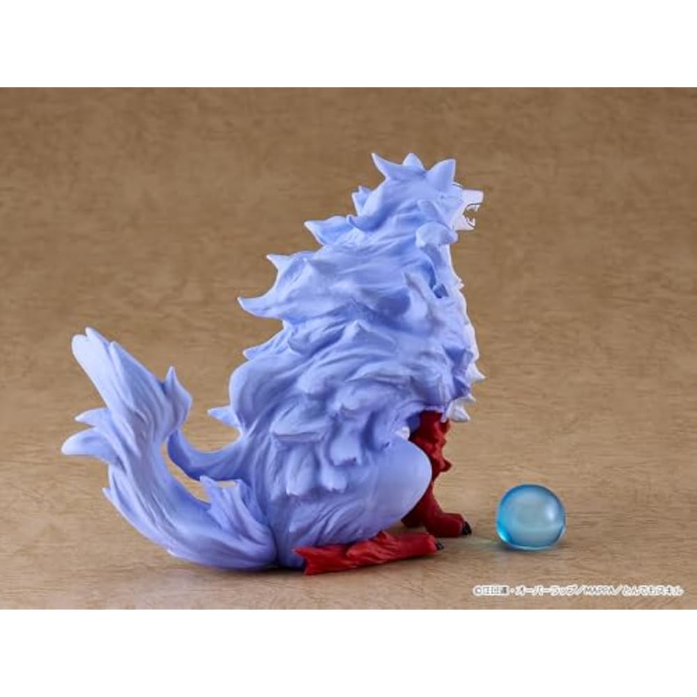 GOOD SMILE COMPANY [GOOD SMILE COMPANY] POP UP PARADE Swacchao! Wandering from Another World: Wan...