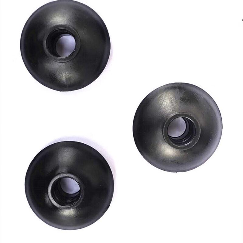 KODENOR Trekking Pole Snow Baskets (Pair)