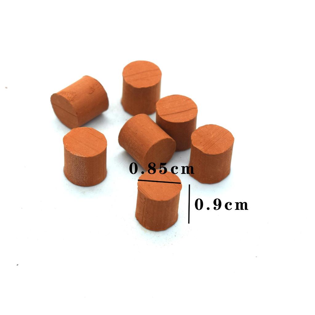 Micro Landscape DIY Model: Mini Brick Old House Building Blocks for Students