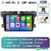 Android 14 Carplay Auto Car Radio For 2007 2008 2009 2010 2011 2012 2013 2014 MAZDA CX-7 CX 7 Multimedia Player Video Stereo DSP