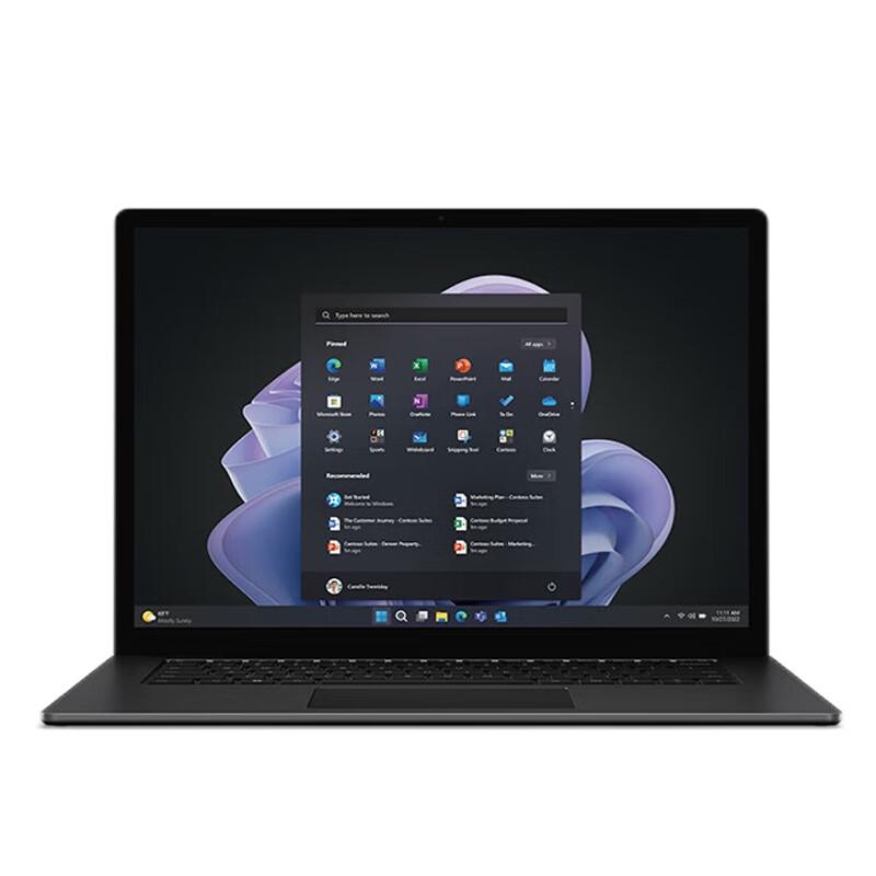 Microsoft Surface Laptop 5 Business Edition (CN version)