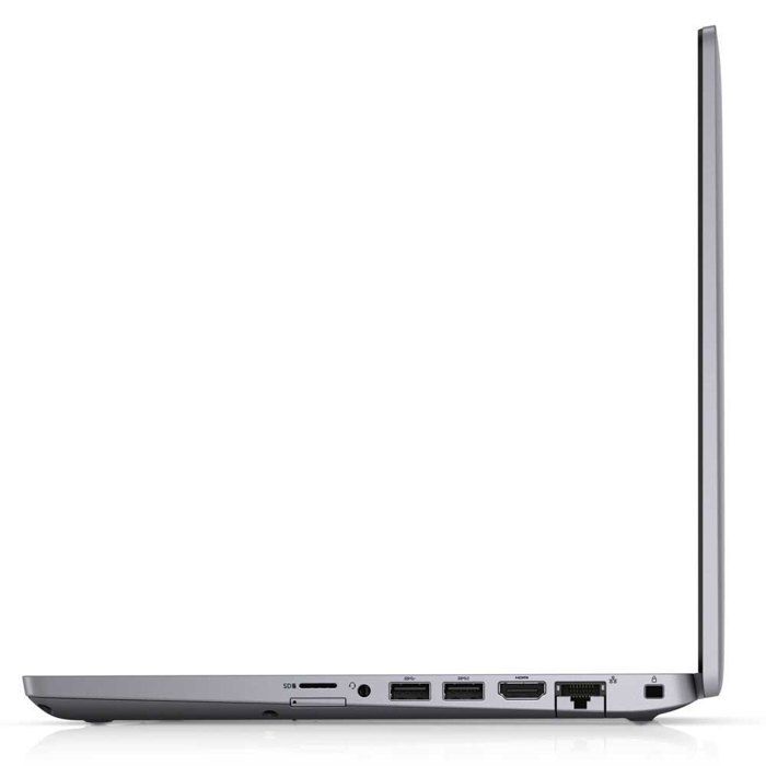 DELL Latitude 5410 - PC Portable Intel® Core™ i5 10310U - 16 Go RAM - 512 Go SSD NVMe - 14" F.HD LED - Windows 11 Pro 64 bits