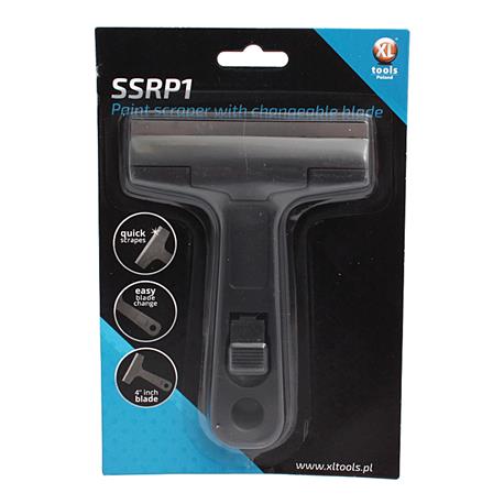 Paint Scraper 100mm Wide